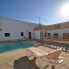 Re-Sale - Country Property - Pinoso - Edge of town