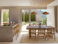 Nueva - Chalet - Llíber - Llíber - Pueblo