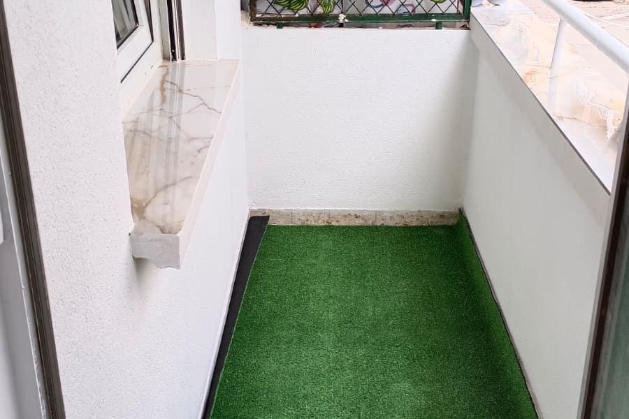 Re-Sale - Apartment - Torrevieja - Torrevieja - Centre