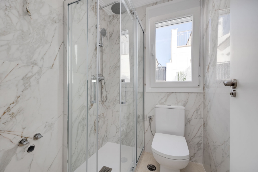 New - Detached Villa - San Fulgencio - San Fulgencio - Town