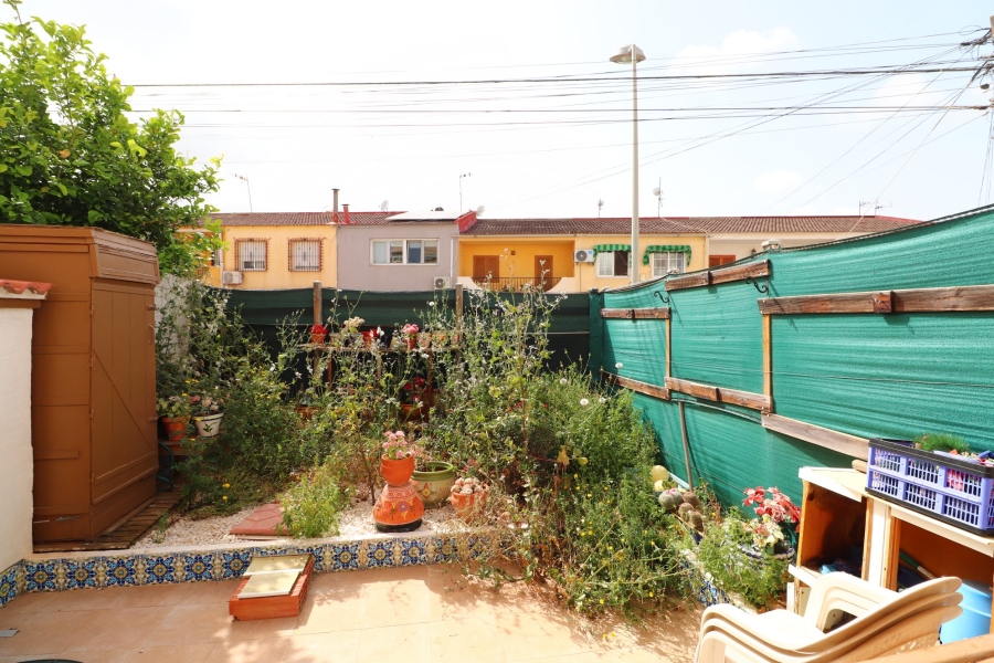 Reventa - Adosado - Orihuela Costa - Los Balcones