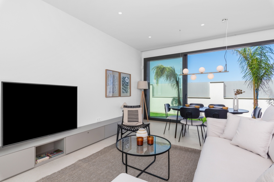 New - Detached Villa - Los Alcazares - Los Alcázares