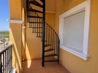 Re-Sale - Apartment - Algorfa - Algorfa - Village
