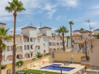 Re-Sale - Apartment - Orihuela Costa - Villamartin
