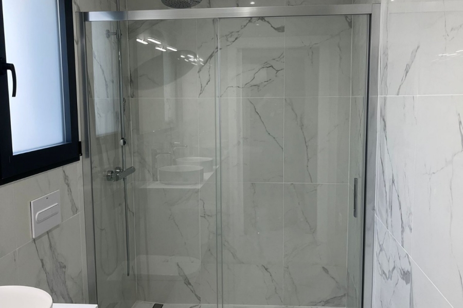 New - Detached Villa - La Romana