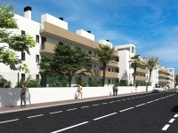 New - Apartment - Los Alcazares - Los Alcázares