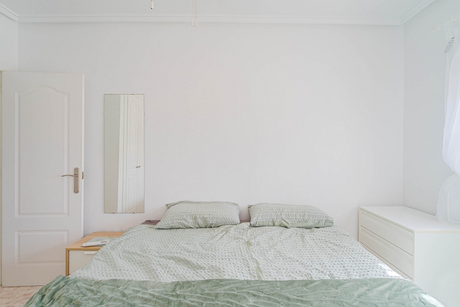 Re-Sale - Apartment - Ciudad Quesada - La Marquesa