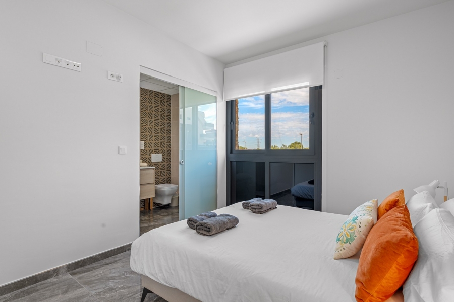 Re-Sale - Apartment - Orihuela Costa - Los Altos