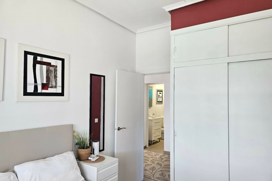 Re-Sale - Detached Villa - La Marina - La Marina - Urbanization