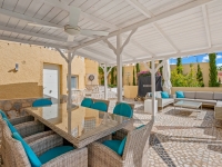 Re-Sale - Detached Villa - Ciudad Quesada - Ciudad Quesada - Town