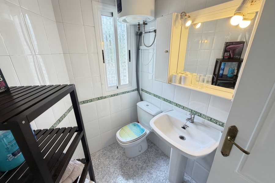 Re-Sale - Apartment - San Miguel de Salinas - La Cañada - Los Alcores