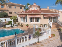 Re-Sale - Detached Villa - Ciudad Quesada - Ciudad Quesada - Town