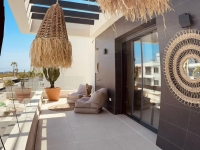 Re-Sale - Detached Villa - Algorfa - La Finca Golf Resort