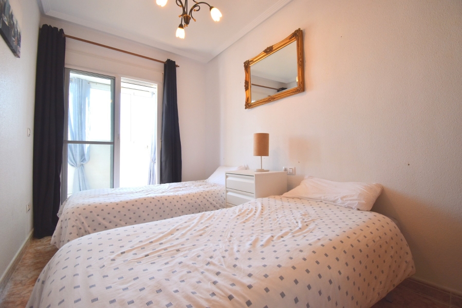 Re-Sale - Townhouse - Orihuela Costa - Punta Prima