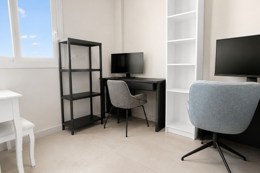 Re-Sale - Apartment - Guardamar del Segura - El Raso