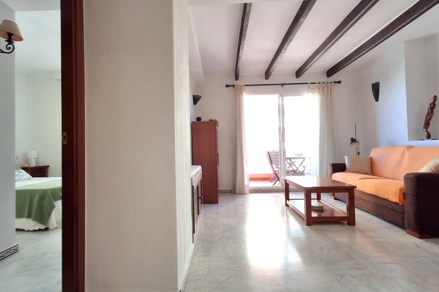 Re-Sale - Apartment - Torrevieja - Playa Los Locos