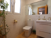 Re-Sale - Townhouse - Benijofar - Benijofar - Village