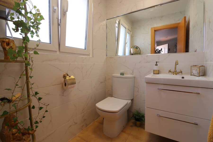 Re-Sale - Townhouse - Benijofar - Benijofar - Village