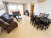 Re-Sale - Apartment - Mar Menor Golf Resort - Mar Menor Golf Resort - Centre