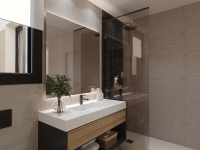 New - Apartment - Santa Rosalía - Santa Rosalía Lake & Life Resort