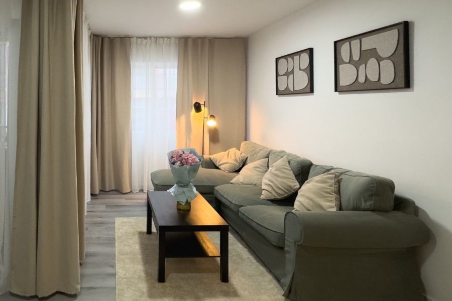 Re-Sale - Apartment - Torrevieja - Torrevieja - Centre