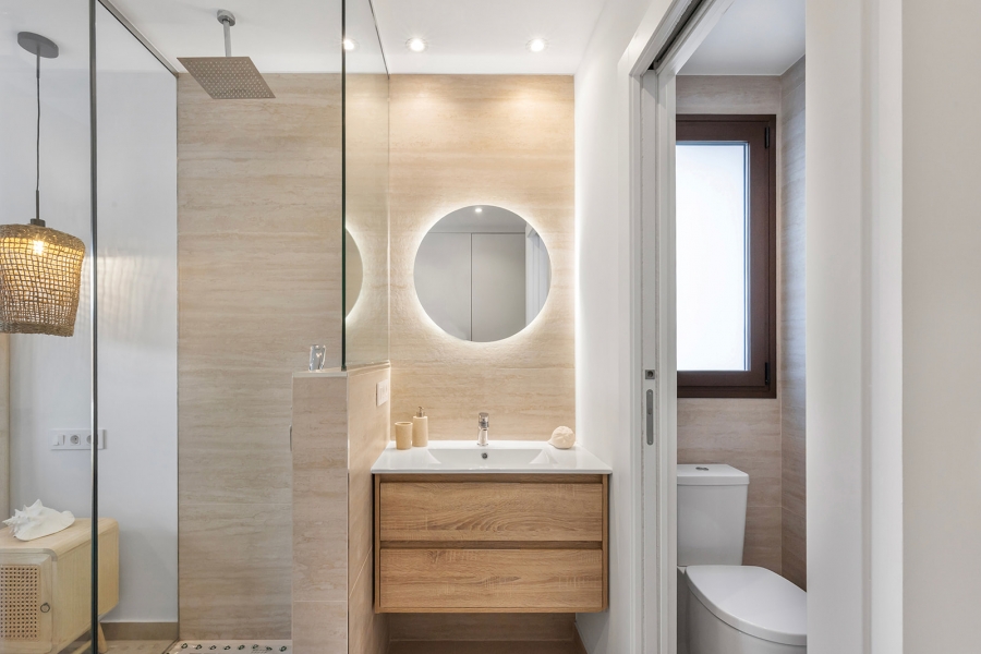 New - Detached Villa - Los Alcazares - Serena Golf