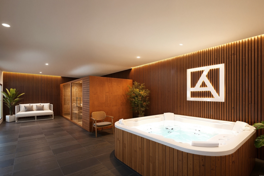 New - Apartment - Los Alcazares - Serena Golf