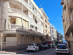 Appartement - Wederverkoop - Torrevieja - Playa Los Locos