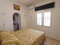 Re-Sale - Detached Villa - Ciudad Quesada - Ciudad Quesada - Town