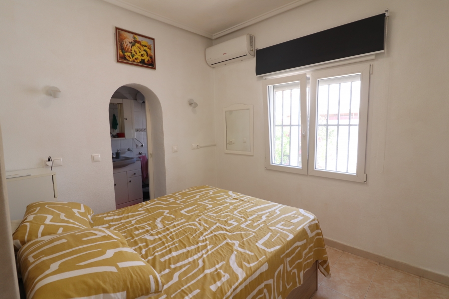 Re-Sale - Detached Villa - Ciudad Quesada - Ciudad Quesada - Town