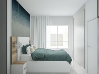 Nueva - Adosado - Los Alcazares - Los Alcázares