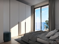 New - Apartment - La Vila Joiosa - Villajoyosa - Town