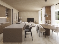 New - Detached Villa - Calpe - Calpe - Town