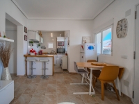 Re-Sale - Detached Villa - Ciudad Quesada - La Marquesa