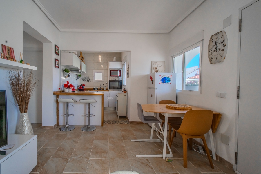 Re-Sale - Detached Villa - Ciudad Quesada - La Marquesa