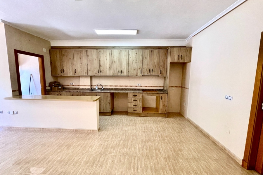 Re-Sale - Apartment - Formentera del Segura - Formentera - Village