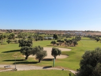 New - Detached Villa - Algorfa - La Finca Golf Resort