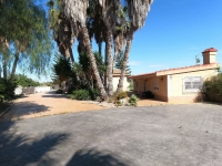 Re-Sale - Detached Villa - Dolores - Dolores - Town