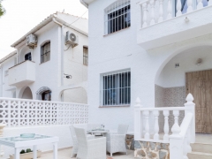 Townhouse - Re-Sale - Orihuela Costa - La Zenia