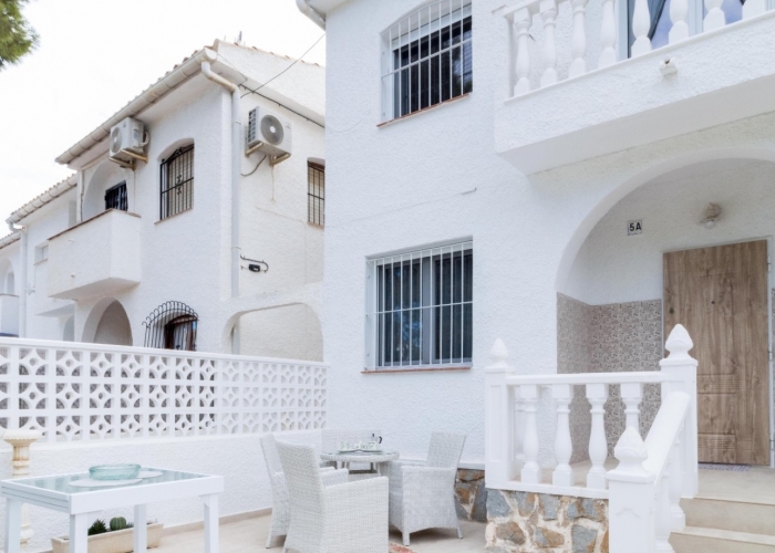 Re-Sale - Townhouse - Orihuela Costa - La Zenia