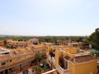 Re-Sale - Townhouse - Algorfa - Montemar