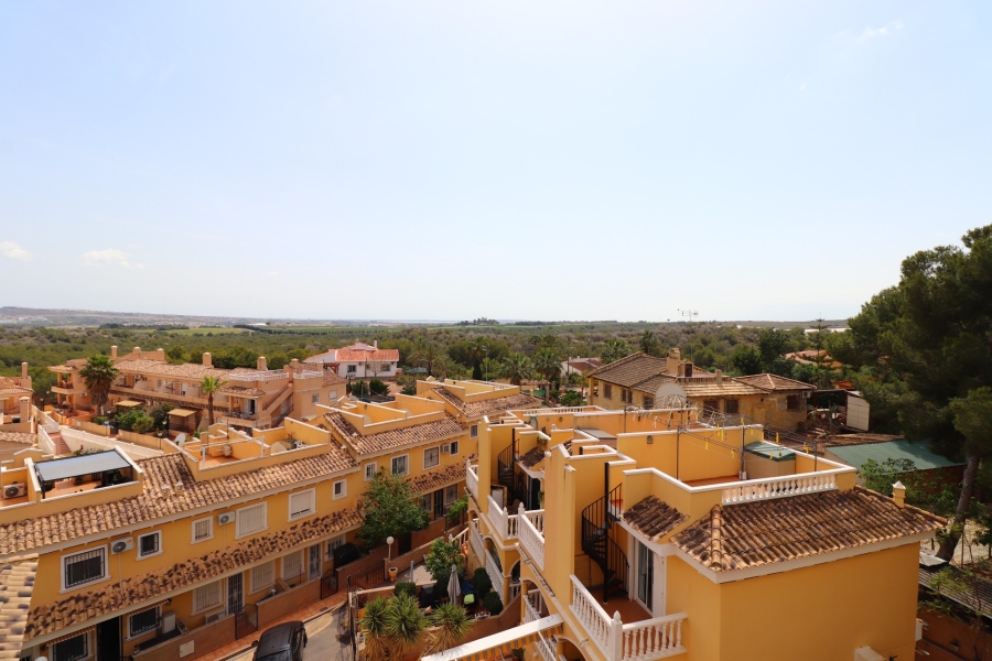Re-Sale - Townhouse - Algorfa - Montemar