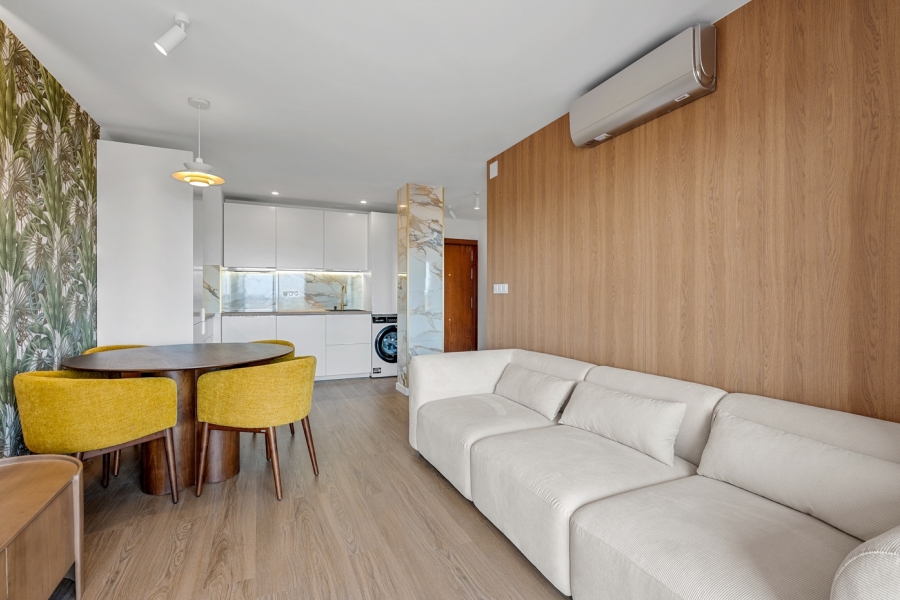 Re-Sale - Apartment - Torrevieja - Rocio del Mar