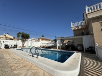 Re-Sale - Detached Villa - Ciudad Quesada - Ciudad Quesada - Town