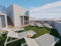 New - Apartment - Torrevieja - Torrevieja - Centre