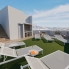 New - Apartment - Torrevieja - Torrevieja - Centre