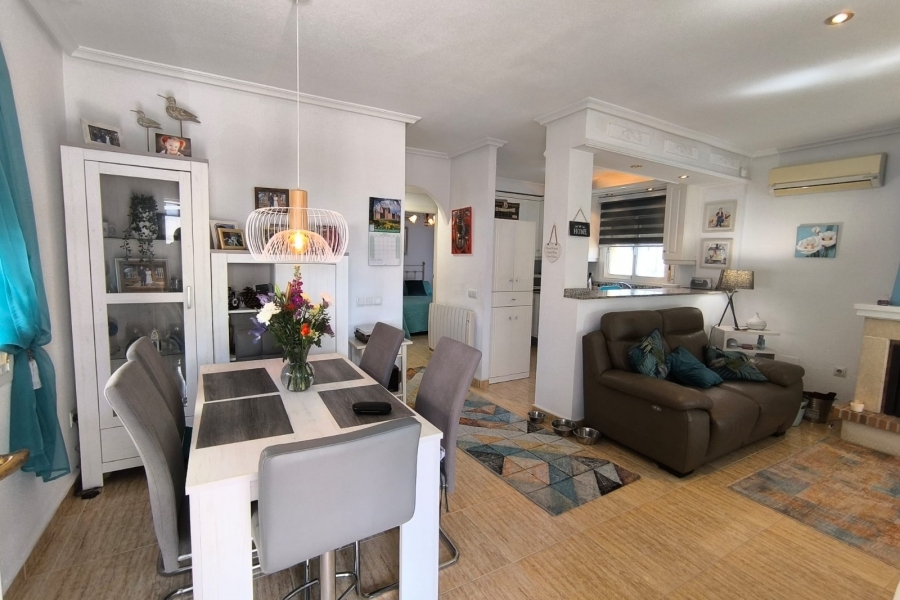 Re-Sale - Detached Villa - Guardamar del Segura - El Raso