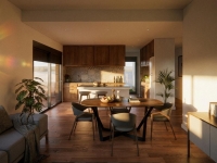 New - Detached Villa - Jacarilla