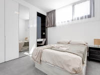 New - Detached Villa - La Mata - La Mata - Town