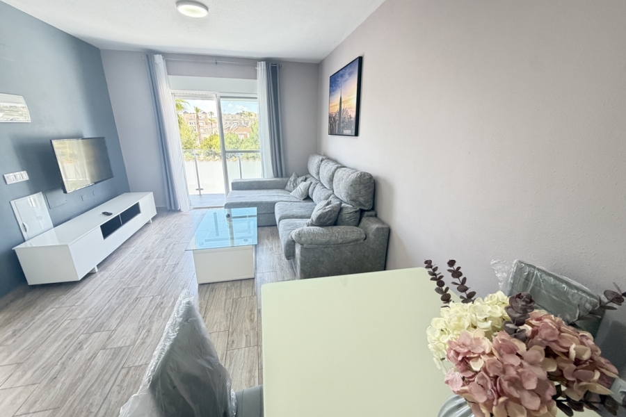 Re-Sale - Detached Villa - Orihuela Costa - Villamartin